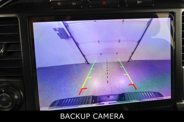 used 2021 Ford F-150 car, priced at $36,995