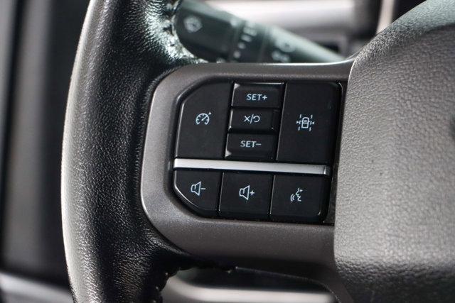 used 2021 Ford F-150 car, priced at $36,995