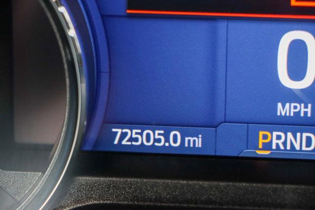 used 2021 Ford F-150 car, priced at $36,995