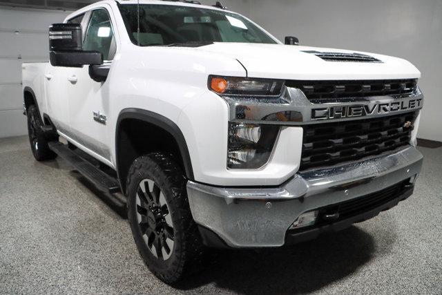 used 2020 Chevrolet Silverado 2500 car, priced at $33,995