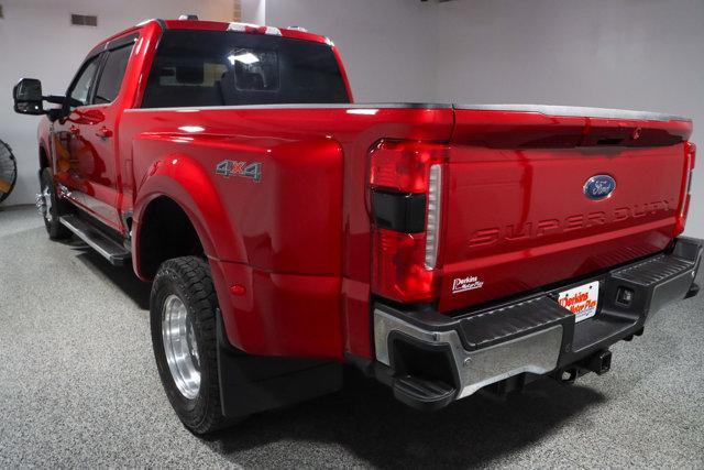 used 2023 Ford F-350 car, priced at $69,995