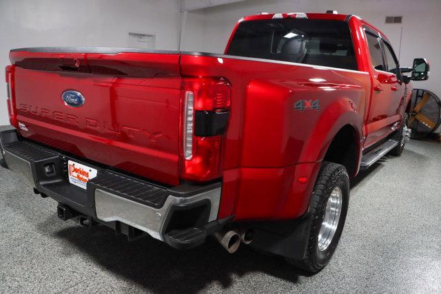 used 2023 Ford F-350 car, priced at $69,995