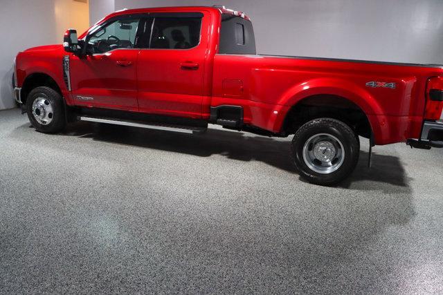 used 2023 Ford F-350 car, priced at $69,995