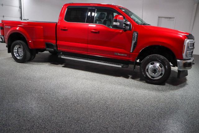 used 2023 Ford F-350 car, priced at $69,995