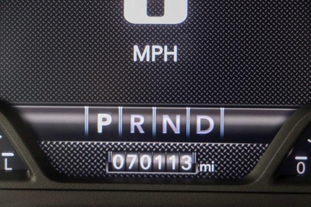 used 2021 Ram 1500 car, priced at $36,995