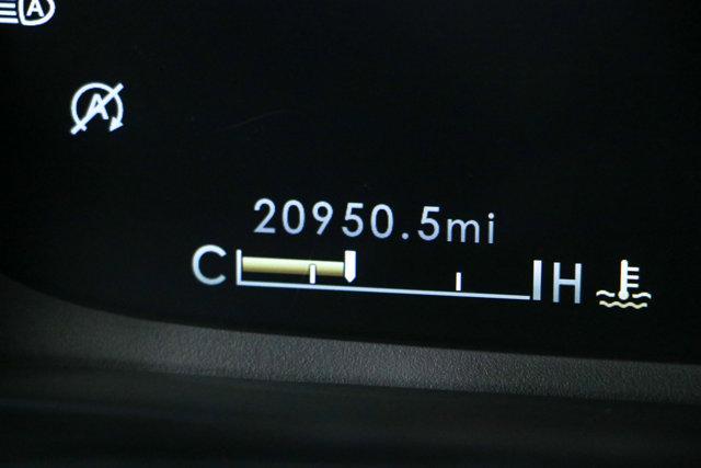 used 2023 Lincoln Aviator car, priced at $52,995