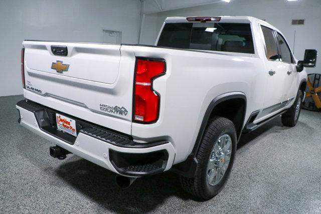 used 2024 Chevrolet Silverado 2500 car, priced at $67,895