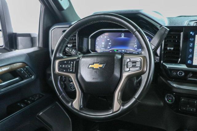 used 2024 Chevrolet Silverado 2500 car, priced at $67,895