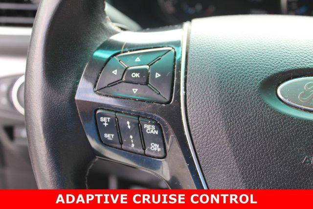 used 2016 Ford Explorer car, priced at $12,995