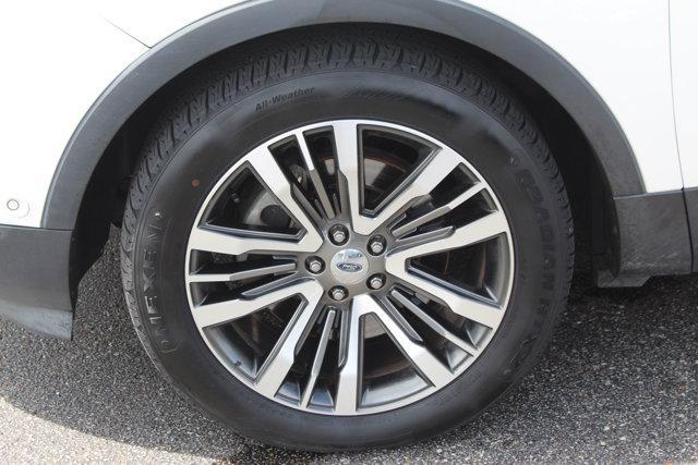 used 2016 Ford Explorer car, priced at $12,995