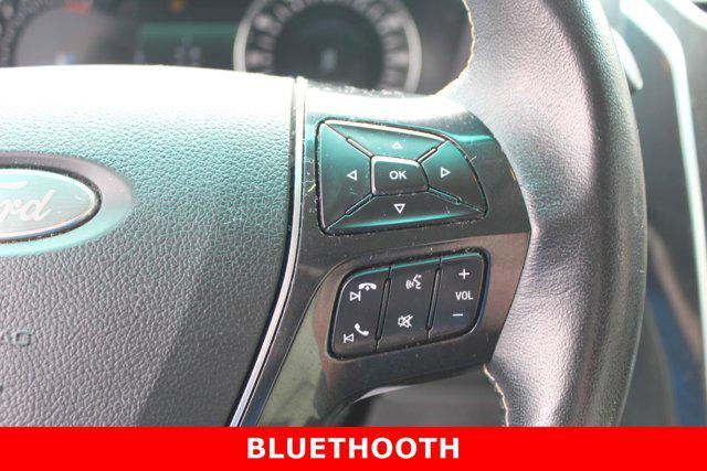 used 2016 Ford Explorer car, priced at $12,995