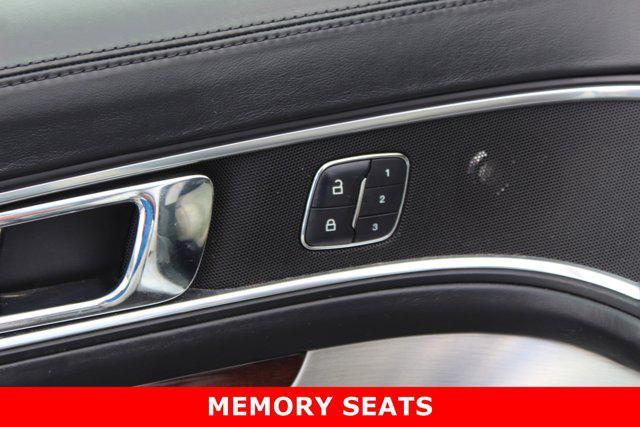 used 2016 Ford Explorer car, priced at $12,995