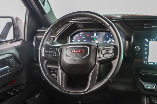 used 2024 GMC Sierra 1500 car, priced at $64,895