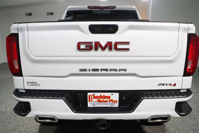 used 2024 GMC Sierra 1500 car, priced at $64,895
