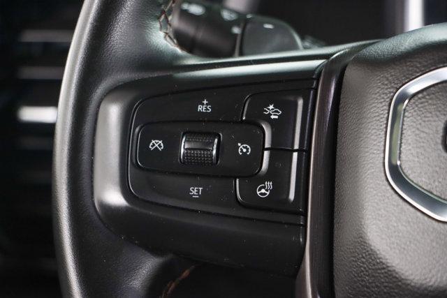 used 2024 GMC Sierra 1500 car, priced at $64,895