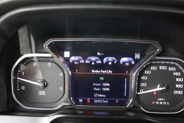 used 2022 GMC Sierra 3500 car, priced at $65,995