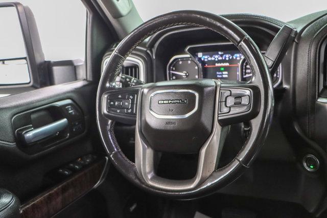 used 2022 GMC Sierra 3500 car, priced at $65,995