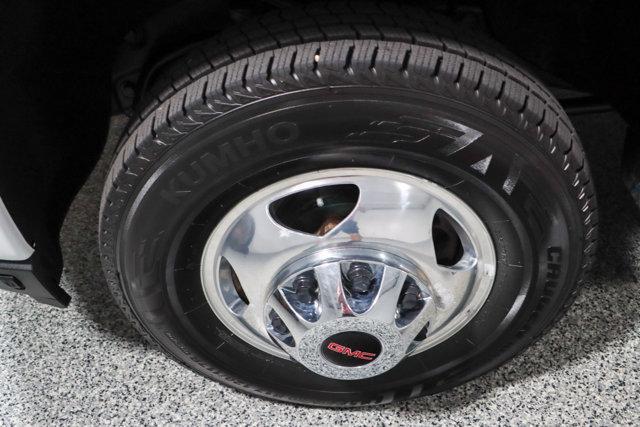 used 2022 GMC Sierra 3500 car, priced at $65,995