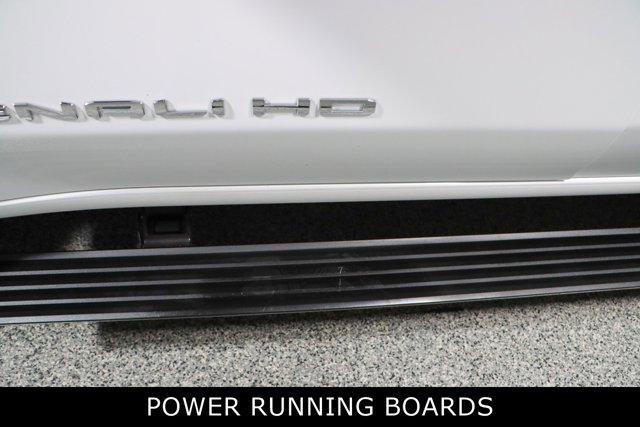 used 2022 GMC Sierra 3500 car, priced at $65,995