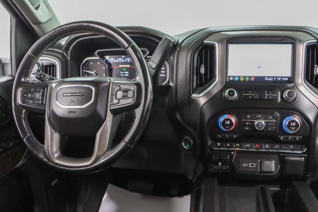 used 2022 GMC Sierra 3500 car, priced at $65,995