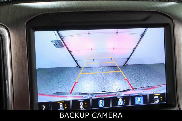 used 2022 GMC Sierra 3500 car, priced at $65,995