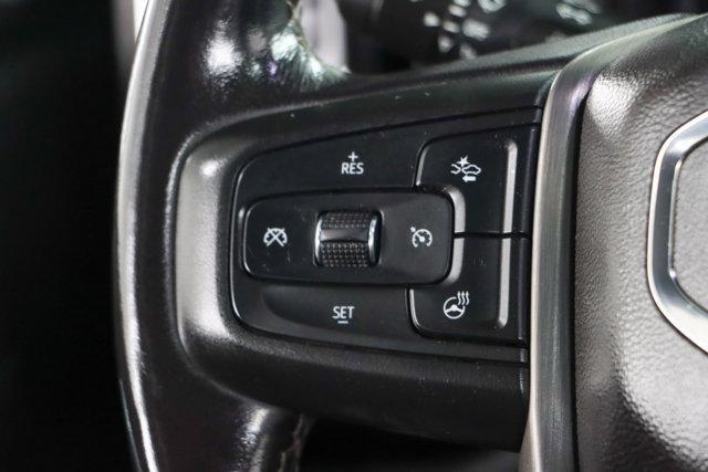 used 2022 GMC Sierra 3500 car, priced at $65,995