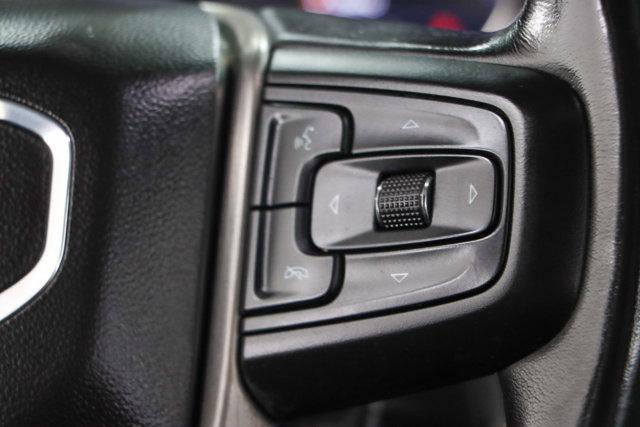 used 2022 GMC Sierra 3500 car, priced at $65,995