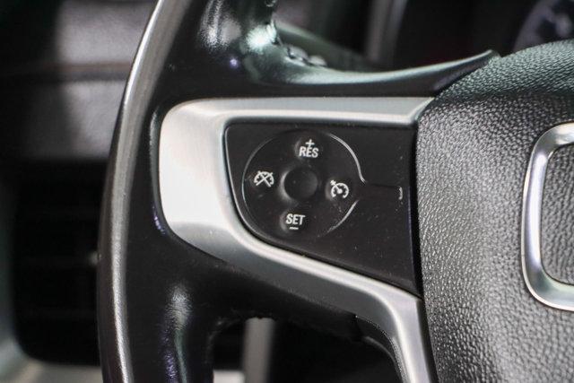 used 2019 GMC Terrain car, priced at $15,995