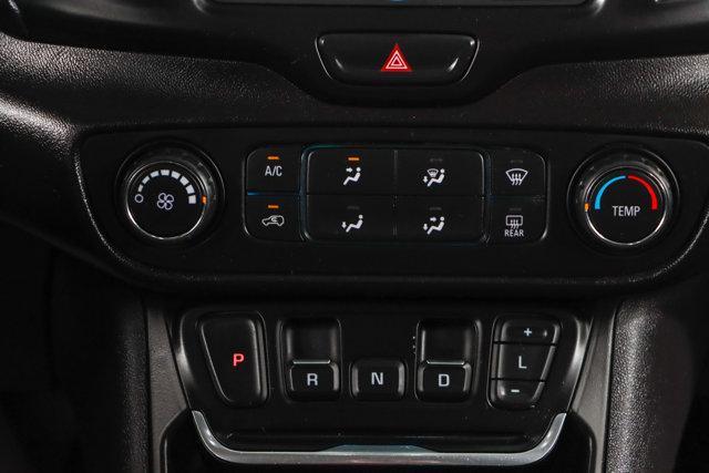 used 2019 GMC Terrain car, priced at $15,995