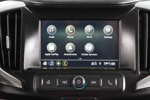used 2019 GMC Terrain car, priced at $15,995