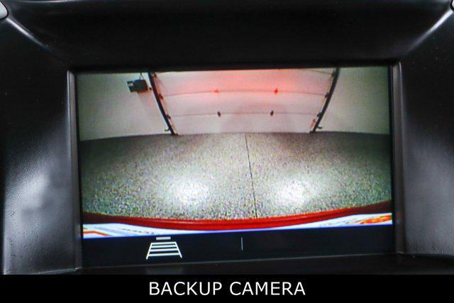 used 2019 GMC Terrain car, priced at $15,995