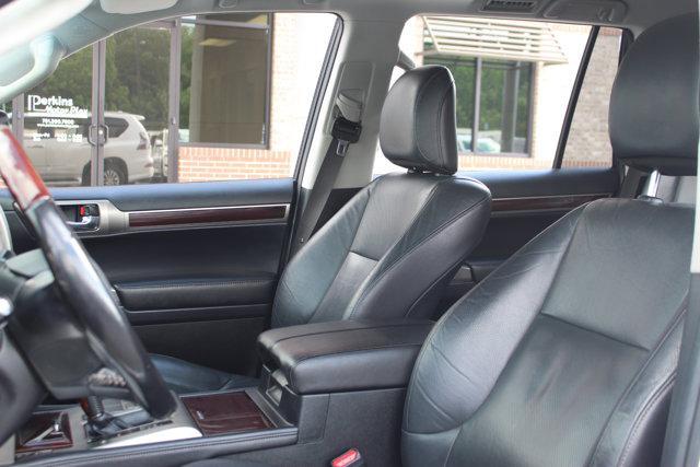 used 2018 Lexus GX 460 car, priced at $30,995