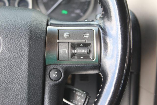 used 2018 Lexus GX 460 car, priced at $30,995