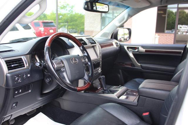 used 2018 Lexus GX 460 car, priced at $30,995