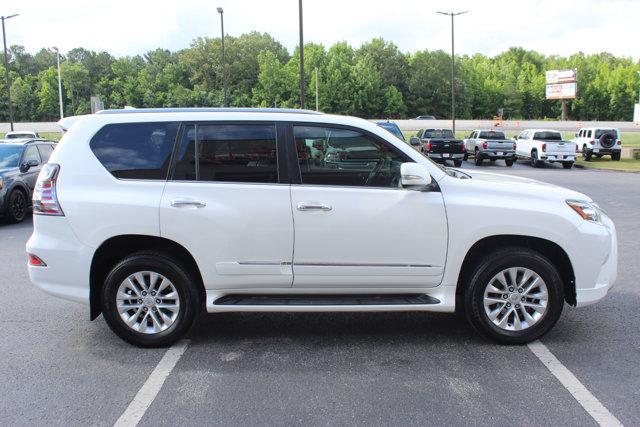 used 2018 Lexus GX 460 car, priced at $30,995
