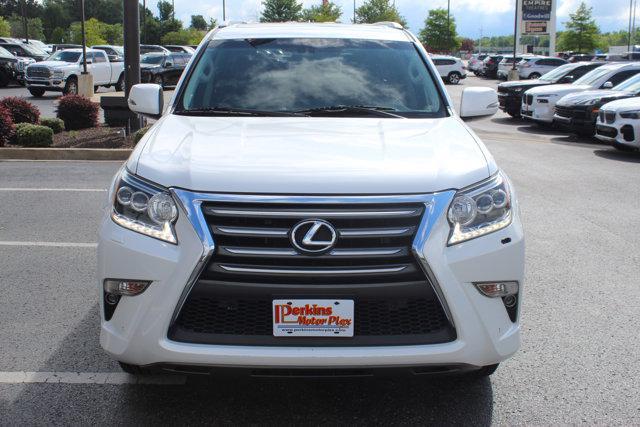 used 2018 Lexus GX 460 car, priced at $30,995