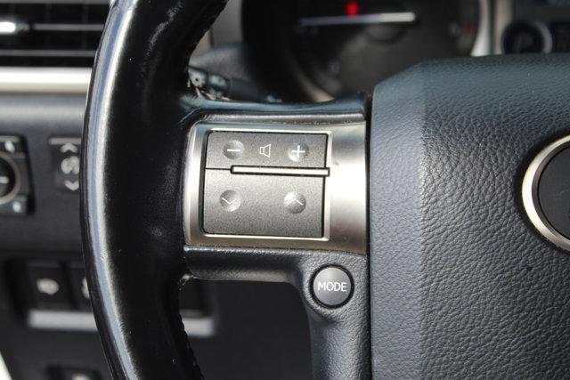 used 2018 Lexus GX 460 car, priced at $30,995