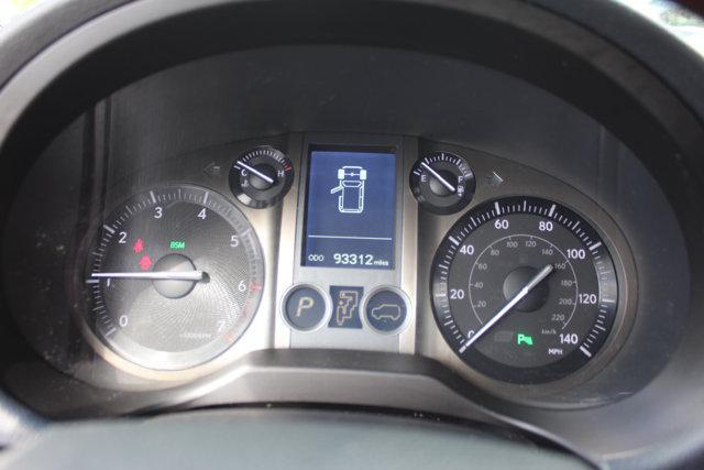 used 2018 Lexus GX 460 car, priced at $30,995