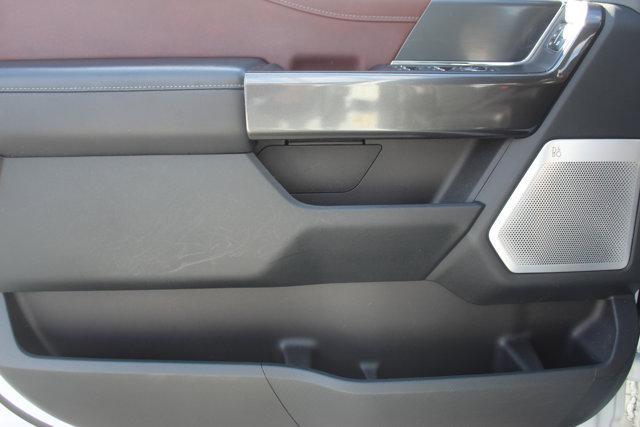 used 2021 Ford F-150 car, priced at $34,995