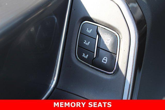 used 2021 Ford F-150 car, priced at $34,995