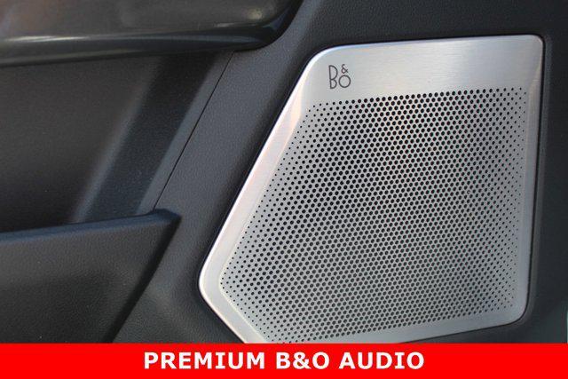 used 2021 Ford F-150 car, priced at $34,995