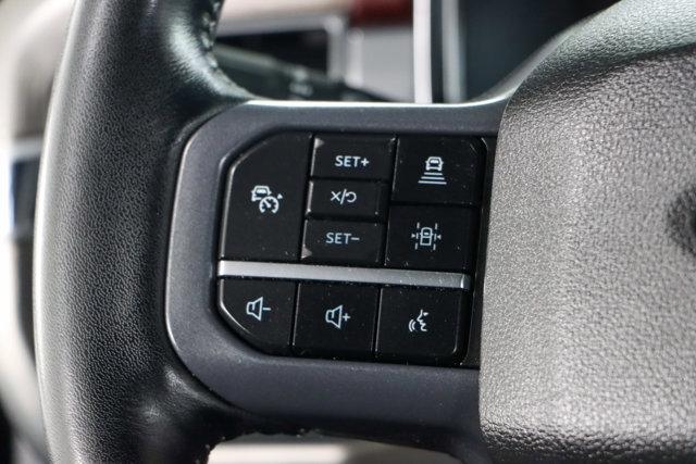 used 2023 Ford F-150 car, priced at $48,995