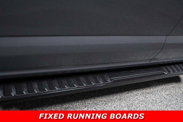 used 2023 Ford F-150 car, priced at $48,995