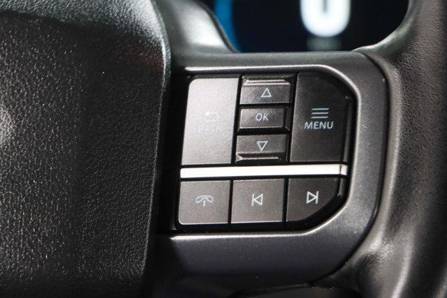 used 2023 Ford F-150 car, priced at $48,995