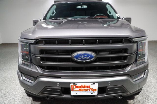 used 2023 Ford F-150 car, priced at $48,995