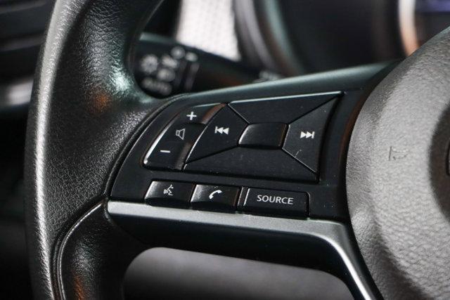 used 2019 Nissan Kicks car, priced at $12,995