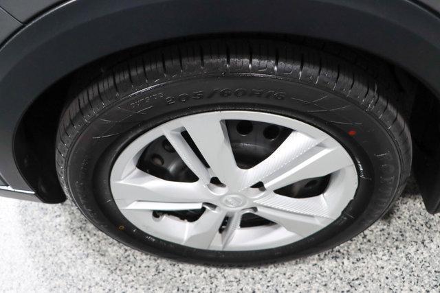 used 2019 Nissan Kicks car, priced at $12,995
