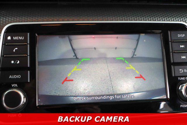 used 2019 Nissan Kicks car, priced at $12,995