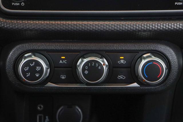 used 2019 Nissan Kicks car, priced at $12,995