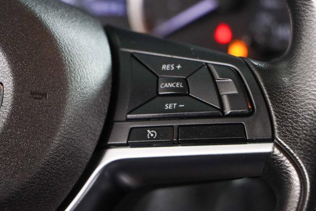 used 2019 Nissan Kicks car, priced at $12,995